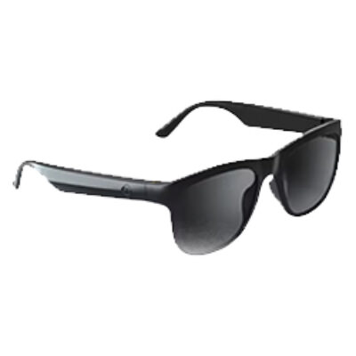 Lecoo C8 Smart Bril / Headset, Draadloze Bluetooth Zonnebril